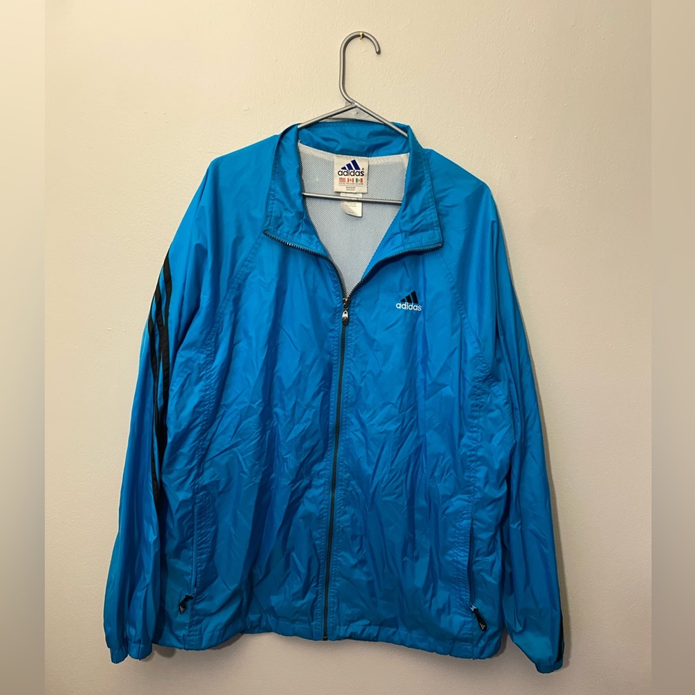 Vintage adidas Jacket
